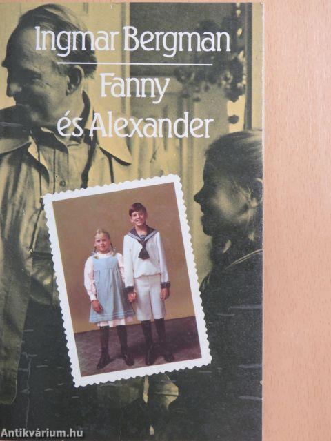 Fanny és Alexander