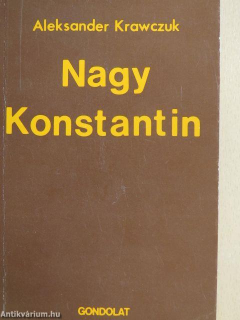 Nagy Konstantin