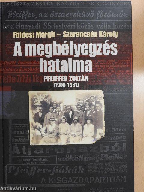 A megbélyegzés hatalma