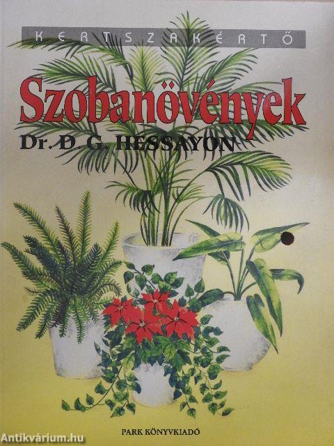 Szobanövények