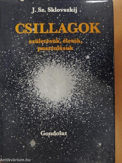 Csillagok