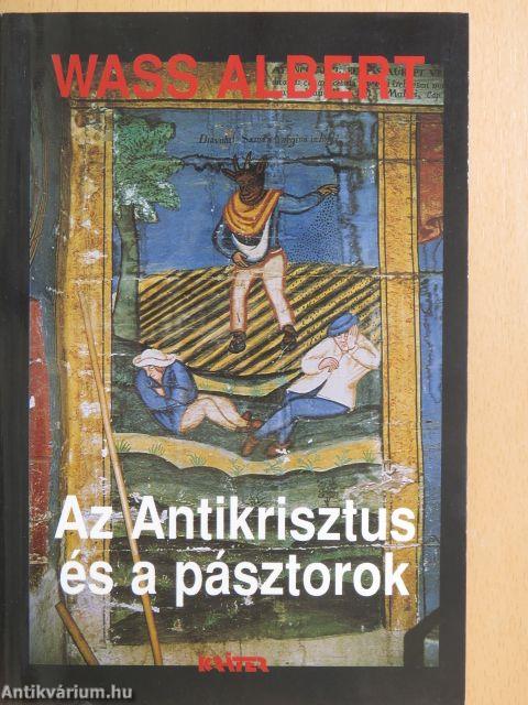 Az Antikrisztus és a pásztorok