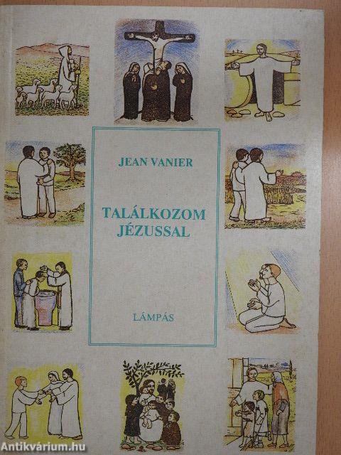 Találkozom Jézussal