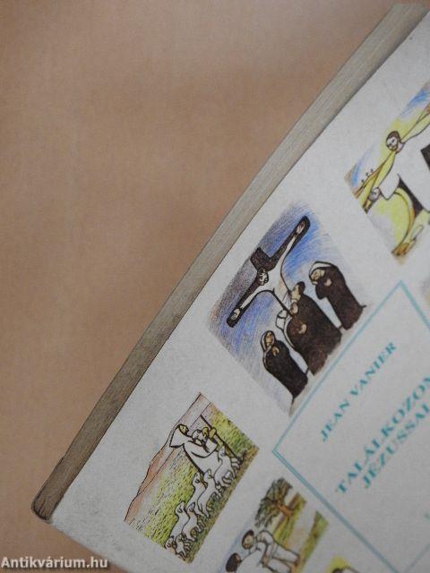 Találkozom Jézussal