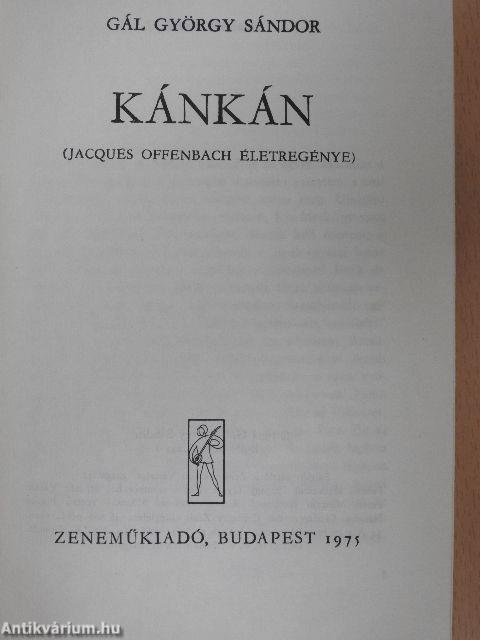 Kánkán