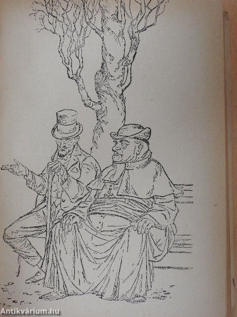 Jelenkori történet