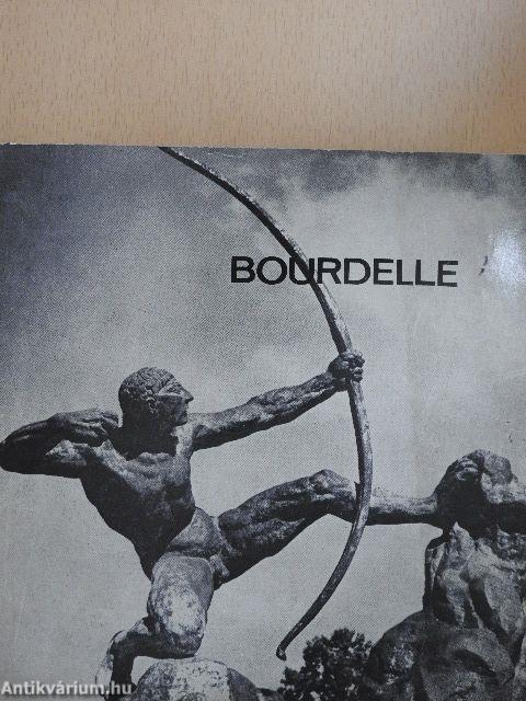 Bourdelle