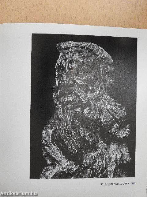 Bourdelle