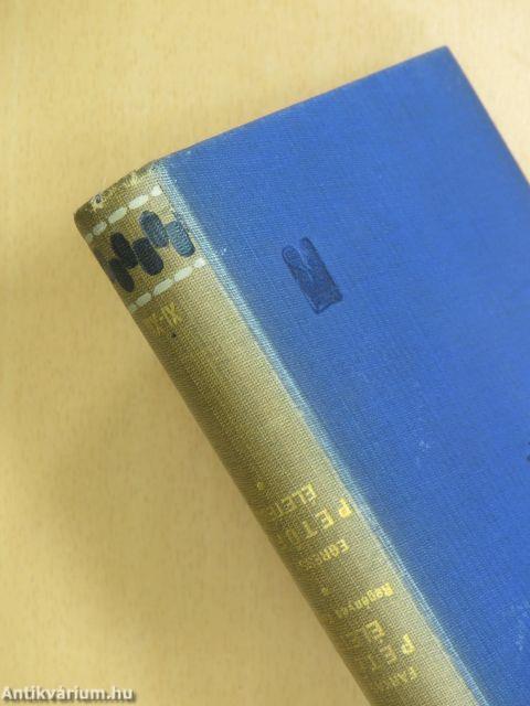 Petőfi élete/Petőfi Sándor életéből