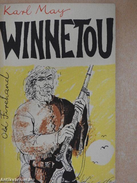 Winnetou 3.