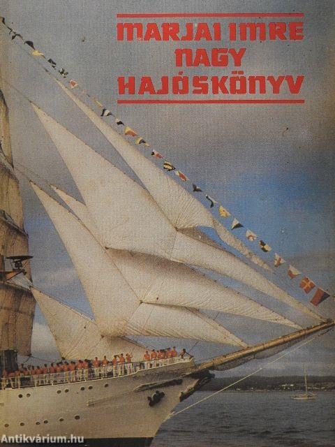 Nagy hajóskönyv 