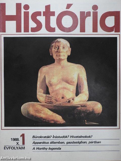 História 1988/1-6.