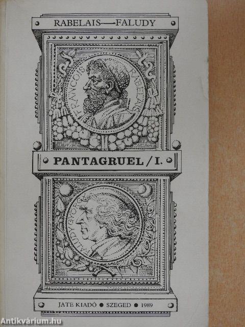 Pantagruel I.