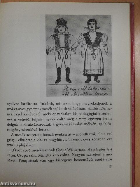 "Szeressétek a gyermekeimet!"