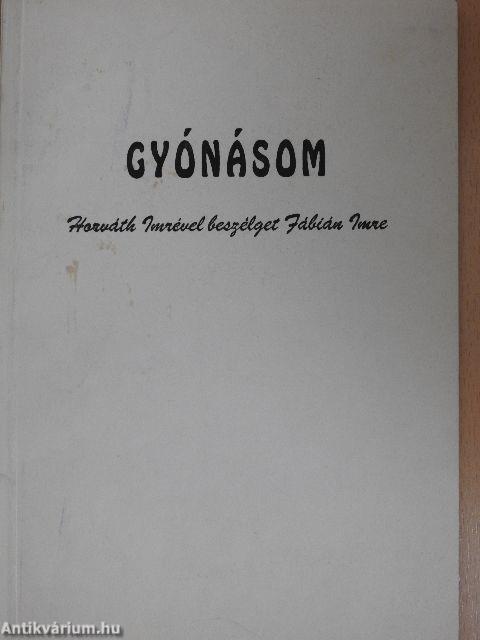 Gyónásom