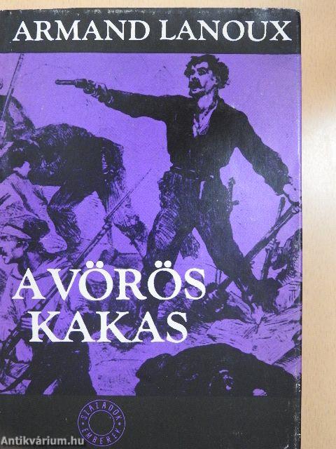 A vörös kakas