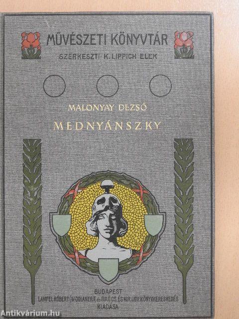Mednyánszky