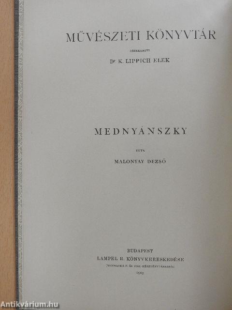 Mednyánszky