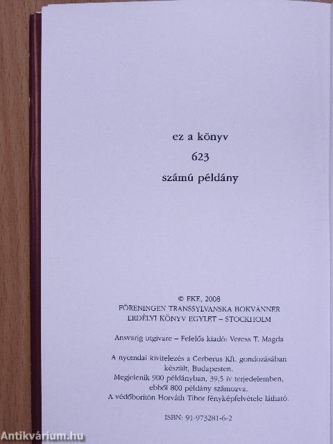 Kik vagyunk és miért