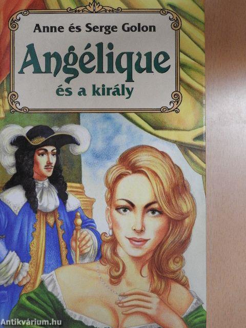 Angélique és a király