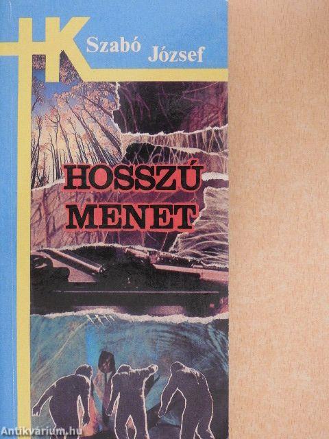 Hosszú menet