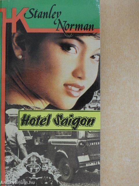 Hotel Saigon