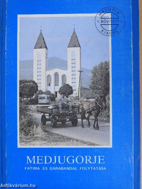 Medjugorje