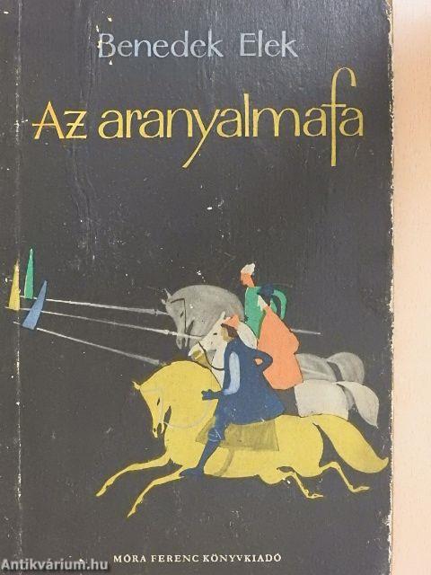 Az aranyalmafa
