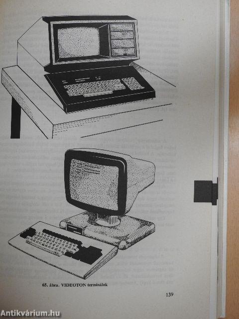 A számítástechnika alapjai