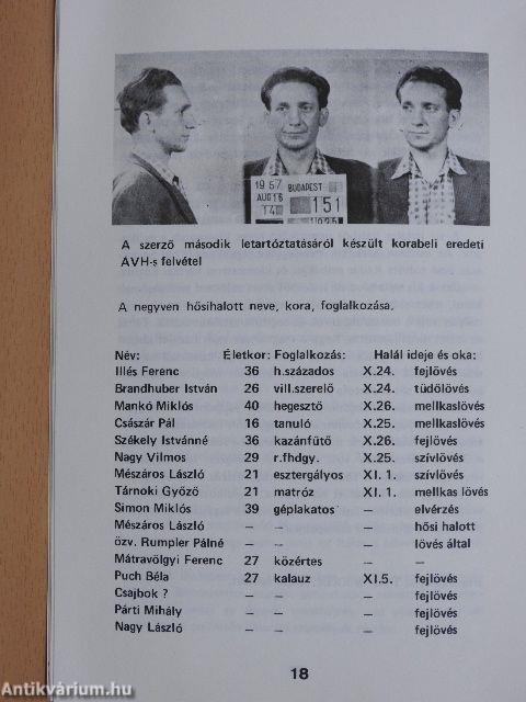 Harckocsival Mindszentyért