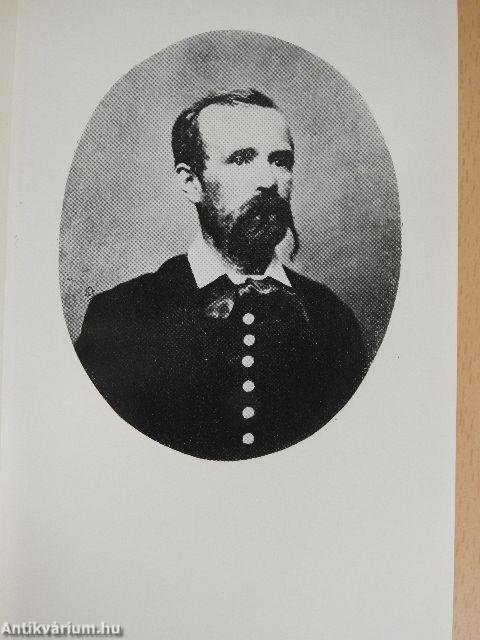 Az ember tragédiája/Mózes