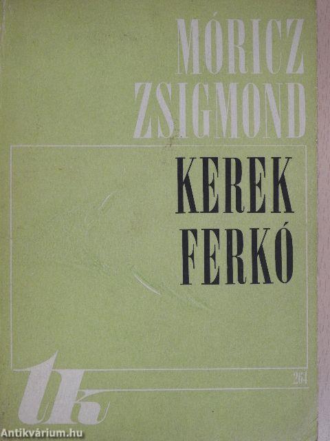 Kerek Ferkó