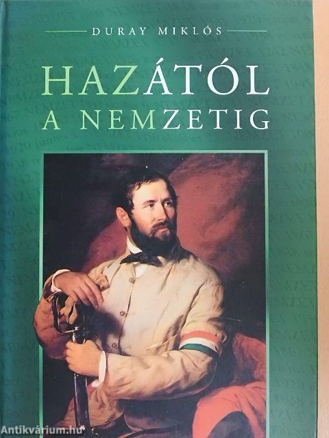 Hazától a nemzetig