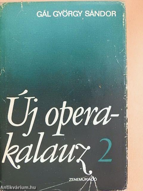 Új operakalauz 2. (töredék)