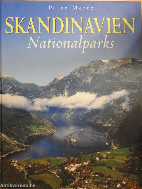 Skandinavien Nationalparks mit Finnland