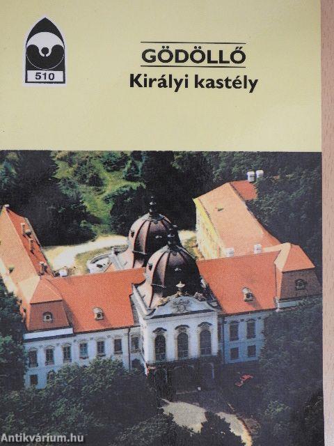 Gödöllő - Királyi kastély