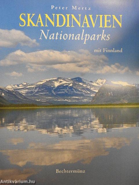 Skandinavien Nationalparks mit Finnland