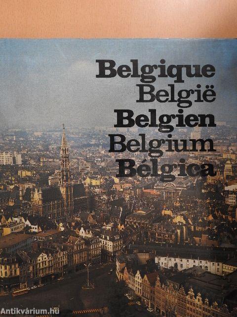 Belgique