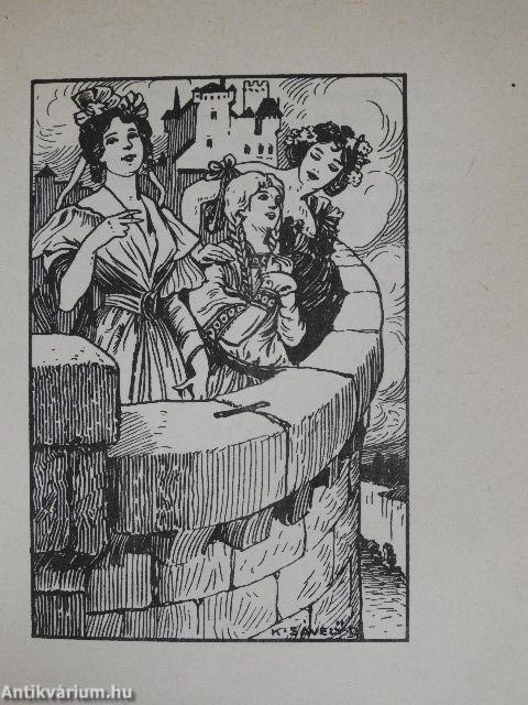 Magyar régiségek és furcsaságok