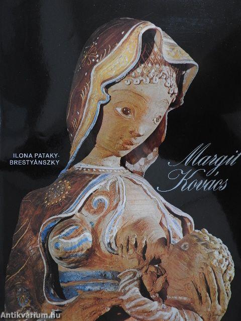 Margit Kovács