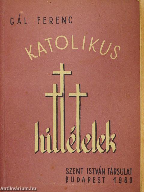 Katolikus hittételek