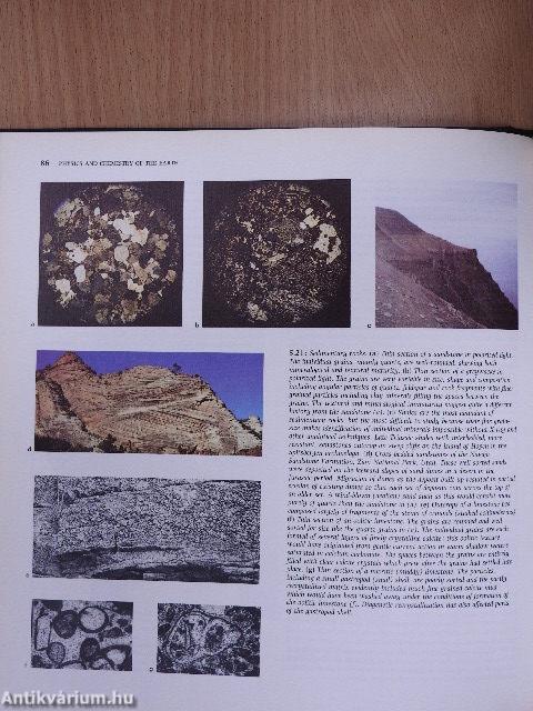 The Cambridge Encyclopedia of Earth Sciences