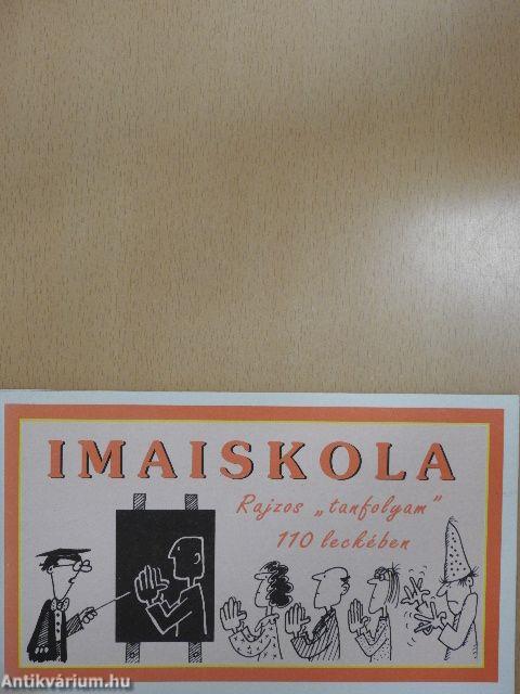 Imaiskola