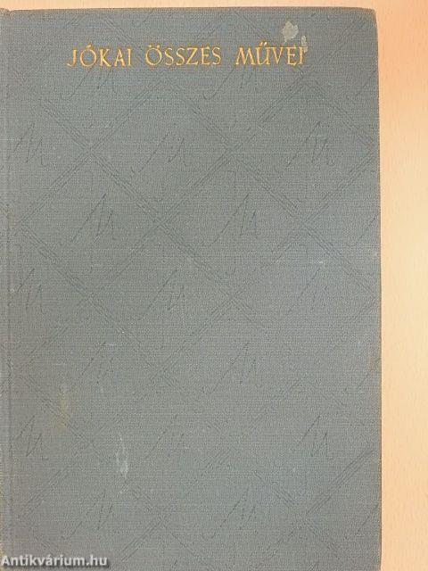 A kőszívű ember fiai I-II.