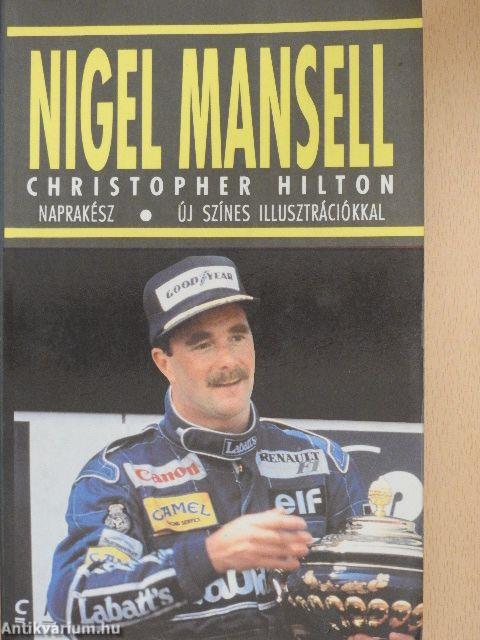 Nigel Mansell