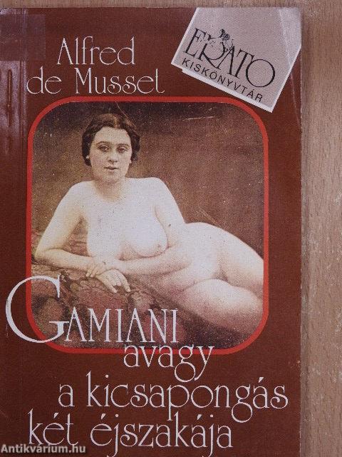 Gamiani