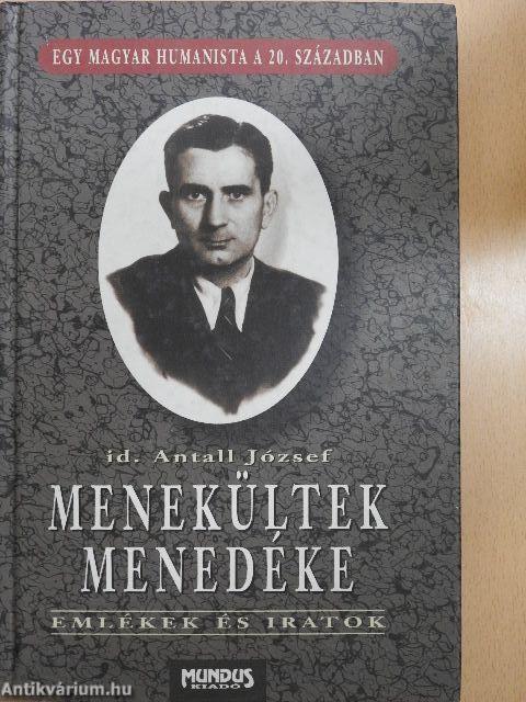 Menekültek menedéke