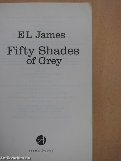 Fifty Shades of Grey/Fifty Shades Darker/Fifty Shades Freed