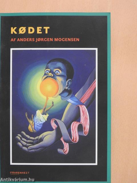 Kodet