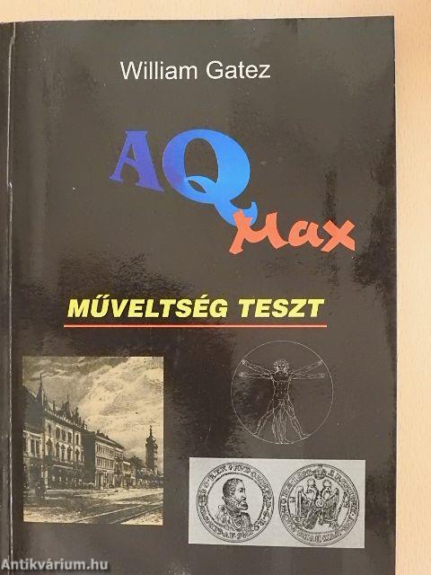 AQ Max